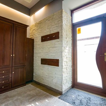 Apartamenty Na Warszawskiej سيرادز المظهر الخارجي الصورة