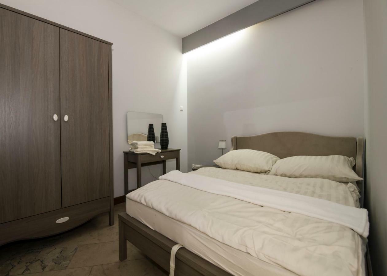 Apartamenty Na Warszawskiej سيرادز المظهر الخارجي الصورة